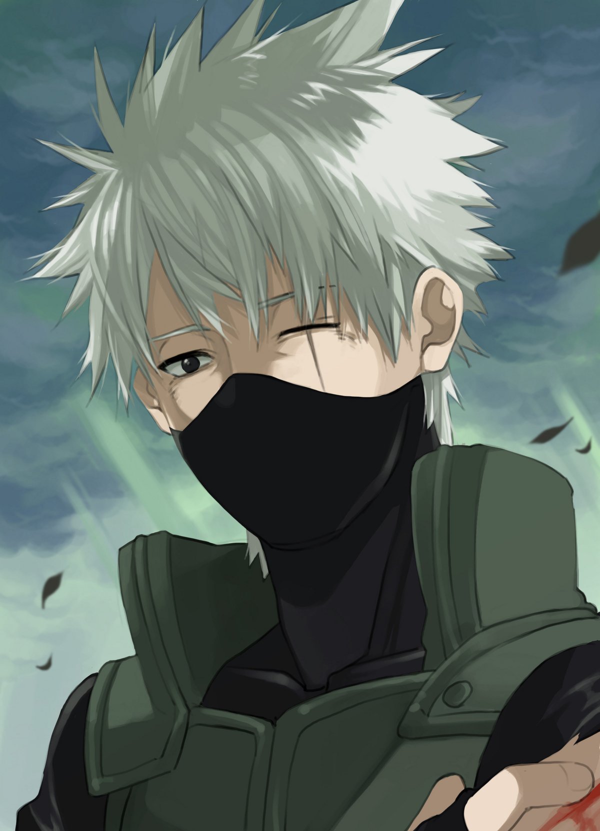 Kakashi Hatake In Bleach Explained With Character Insights